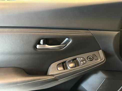 Used 2024 Nissan Sentra SV w/ All-Weather Package FWD image 19