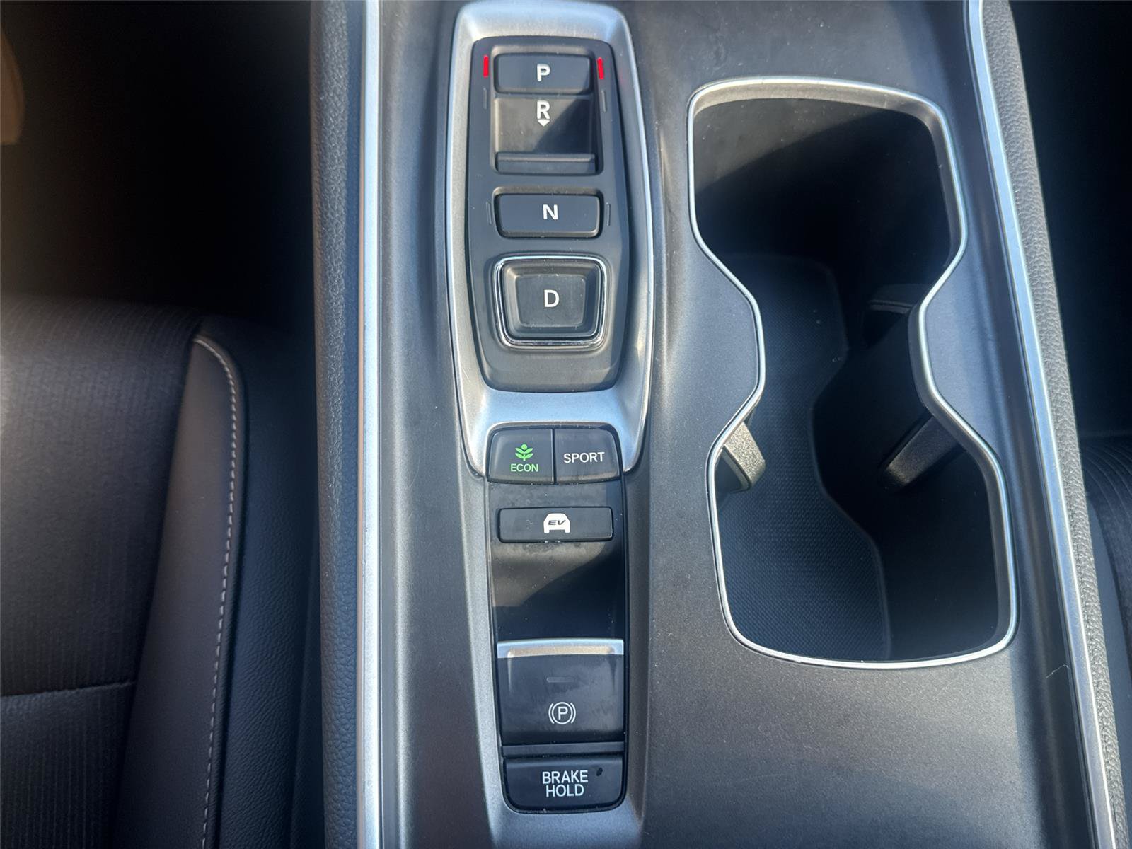 Certified 2022 Honda Accord Sport image 17