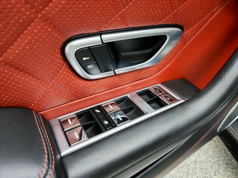 Used 2016 Bentley Continental GT V8 S AWD/4WD image 20