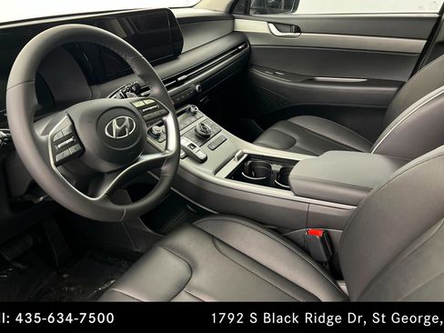 Used 2025 Hyundai Palisade XRT image 15