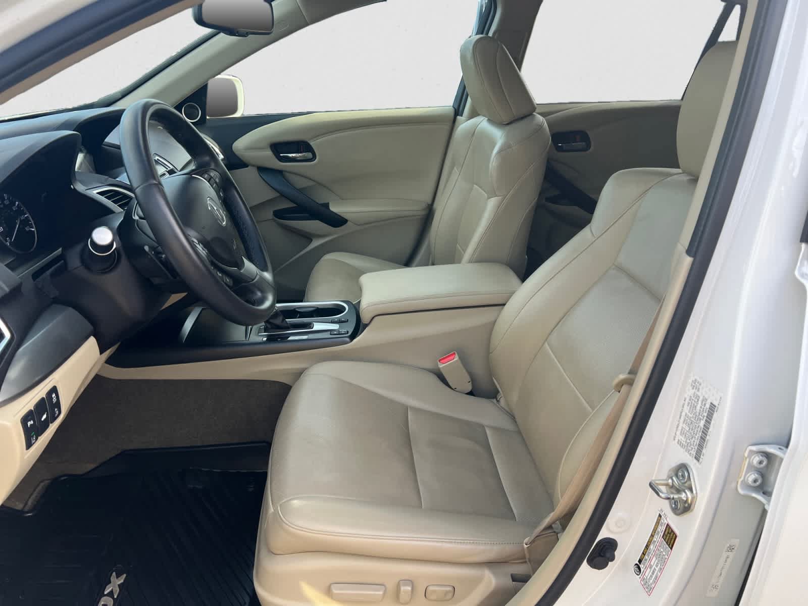 Used 2016 Acura RDX w/ Advance Package AWD/4WD image 16