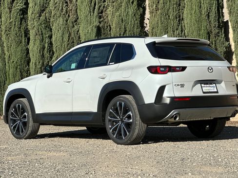 New 2026 MAZDA CX-50 AWD 2.5 S image 6