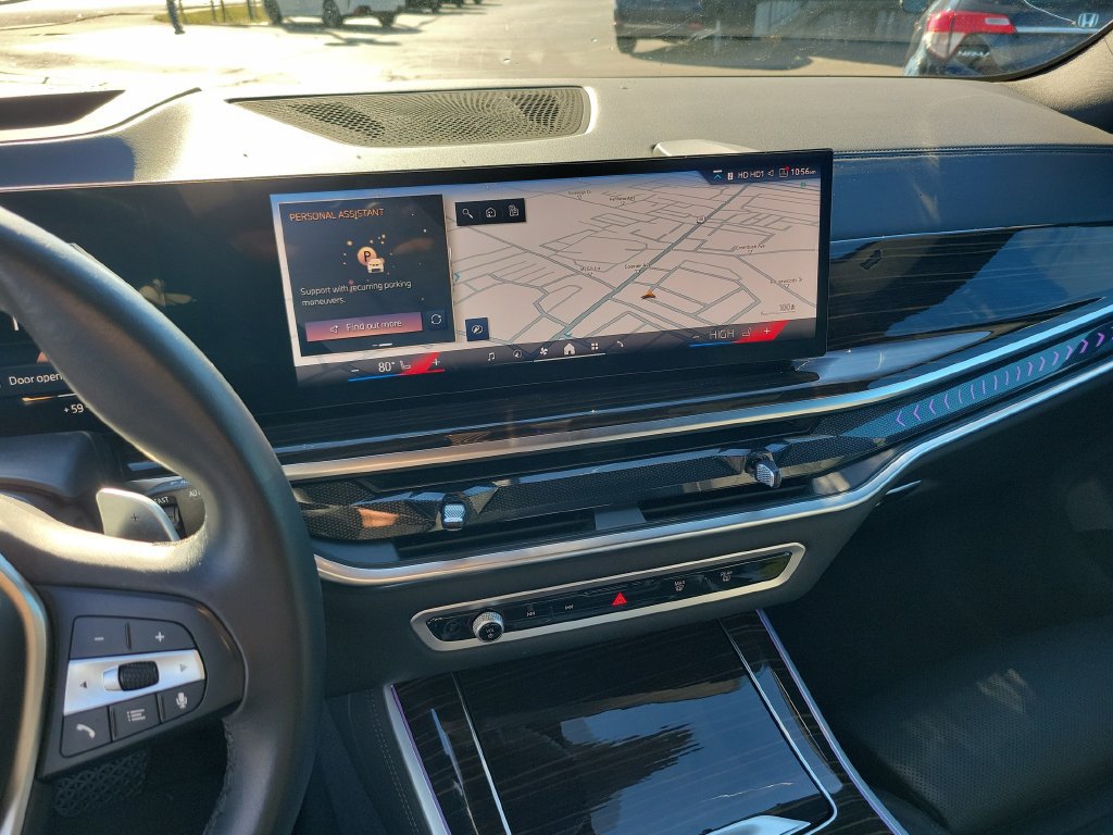 Used 2026 BMW X5 xDrive40i AWD/4WD image 31