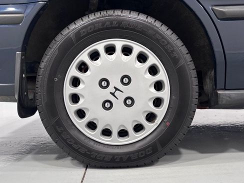Used 1992 Honda Accord LX image 34