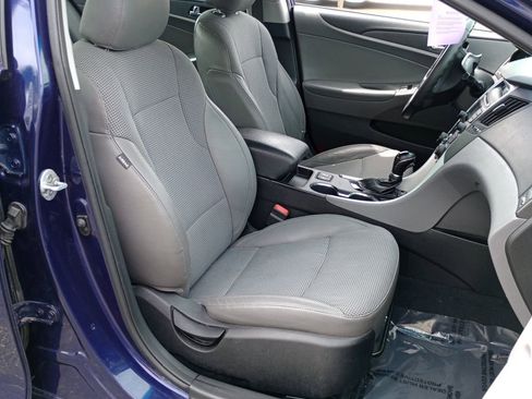 Used 2013 Hyundai Sonata SE FWD image 22