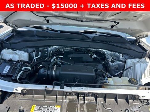 Used 2020 Ford Explorer XLT image 11