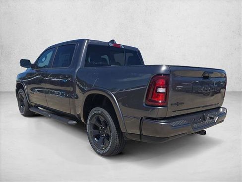 New 2026 RAM 1500 Lone Star RWD image 8