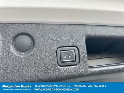 Used 2024 Chevrolet Equinox LT image 26