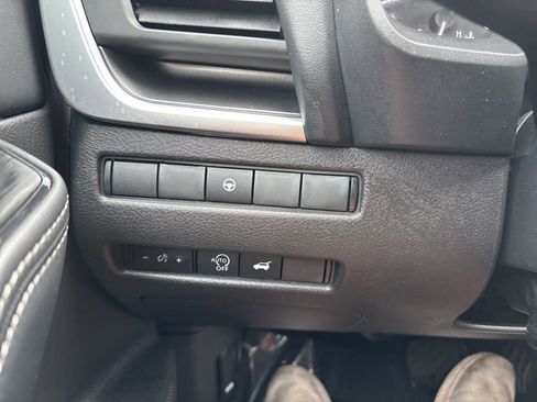 Used 2024 Nissan Rogue SV image 21