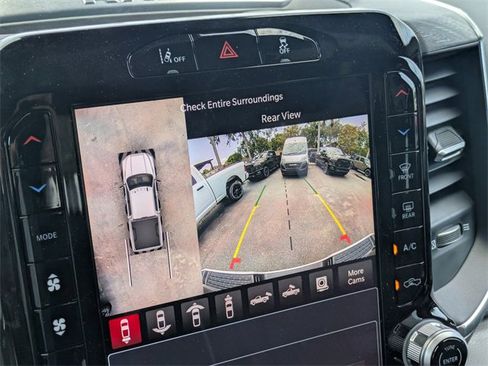 New 2025 RAM 2500 Laramie w/ Night Edition image 22