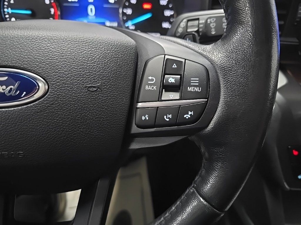 Used 2020 Ford Explorer XLT w/ Comfort Package AWD/4WD image 24