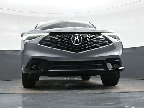 New 2025 Acura ADX A-Spec image 40