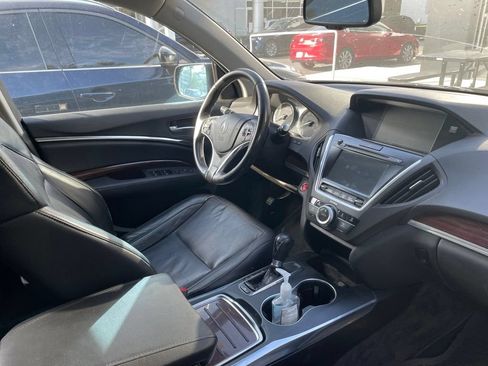 Used 2014 Acura MDX SH-AWD w/ Technology Package image 9