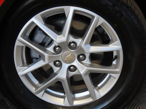 Used 2024 Chevrolet Equinox LS FWD image 6