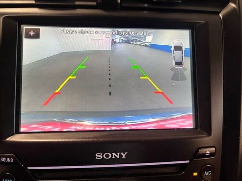 Used 2019 Ford Fusion Energi Titanium image 27