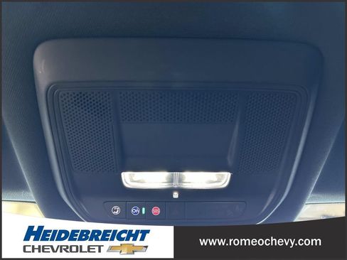 Used 2024 Chevrolet Blazer EV LT AWD/4WD image 25