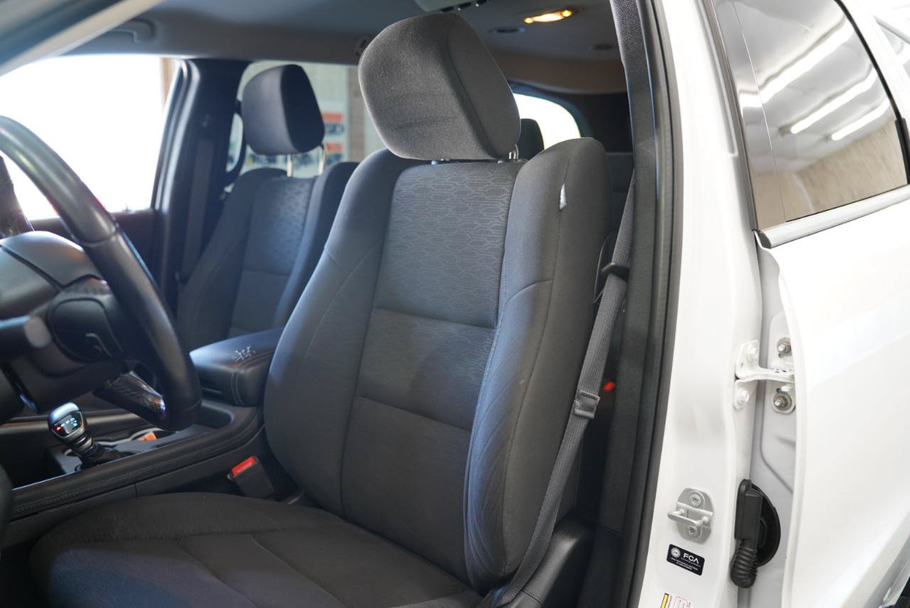 Used 2021 Dodge Durango SXT AWD/4WD image 13
