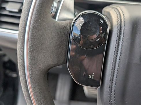 Used 2019 Land Rover Range Rover Sport HST image 33