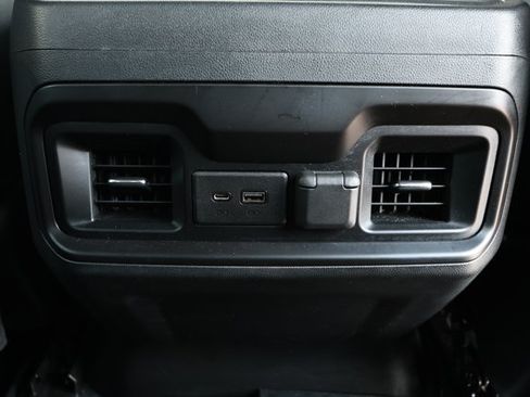 Used 2020 Chevrolet Silverado 1500 RST AWD/4WD image 32