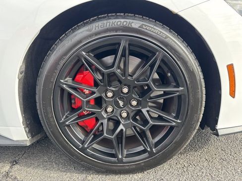 Used 2024 Ford Mustang GT Premium w/ GT Performance Package image 3