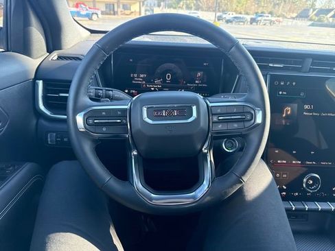 Certified 2026 GMC Terrain Elevation image 12