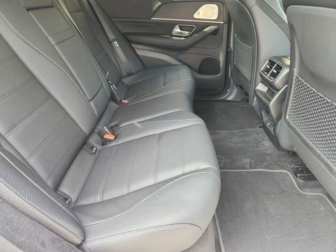 Used 2024 Mercedes-Benz GLE 350 4MATIC image 28