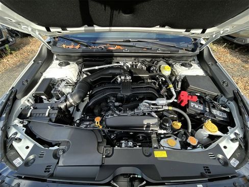 New 2026 Subaru Crosstrek 2.5i Limited image 10