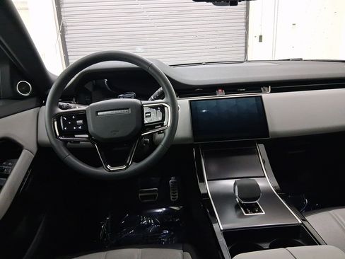 New 2026 Land Rover Range Rover Evoque Dynamic SE image 4