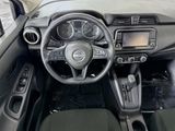 Used 2024 Nissan Versa S w/ Trunk Package image 3