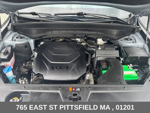 Used 2023 Kia Telluride SX AWD/4WD image 38