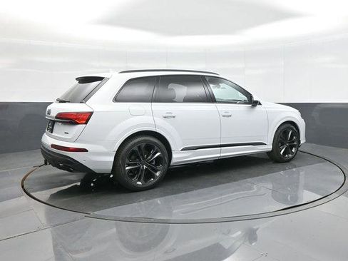 New 2026 Audi Q7 3.0T Premium Plus image 7