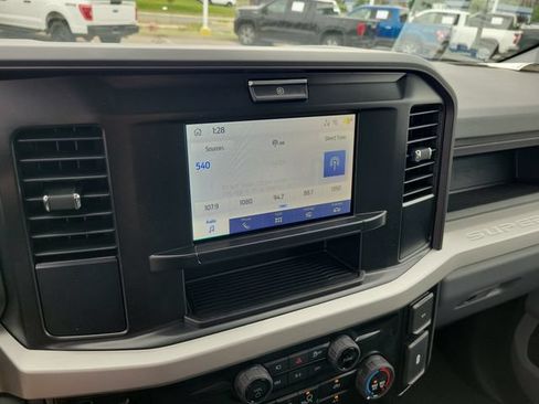 New 2026 Ford F350 XL w/ STX Appearance Package AWD/4WD image 27