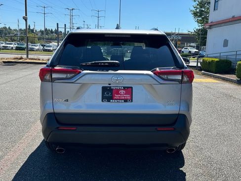 Certified 2024 Toyota RAV4 XLE w/ Convenience Package AWD/4WD image 6