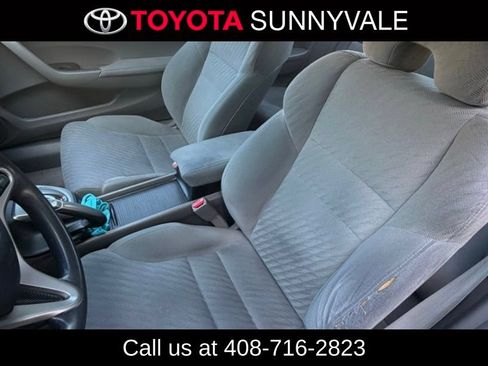 Used 2011 Honda Civic LX image 5