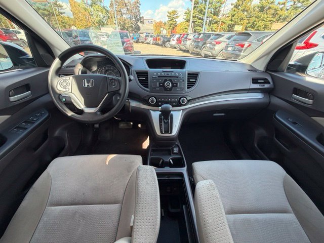 Used 2013 Honda CR-V EX image 13