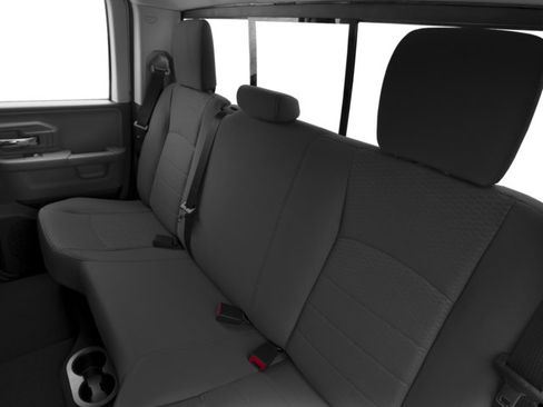 Used 2017 RAM 1500 Classic SLT AWD/4WD image 13