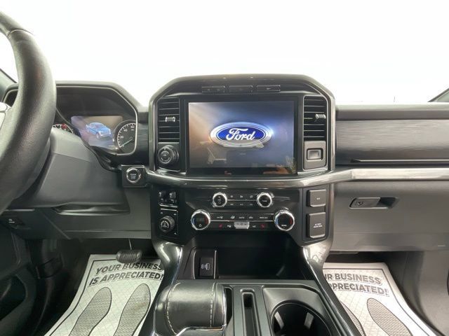 Used 2021 Ford F150 XLT w/ Equipment Group 302A High AWD/4WD image 17