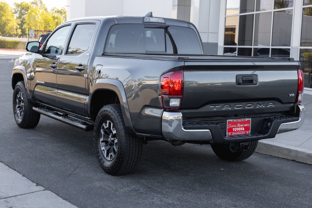 Used 2019 Toyota Tacoma SR5 RWD image 7