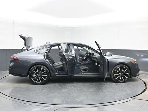 New 2026 Honda Accord Touring image 51