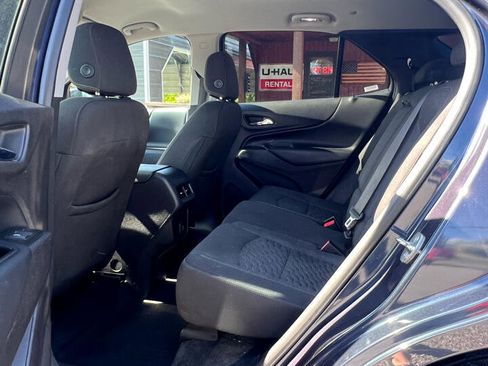 Used 2019 Chevrolet Equinox LT image 8