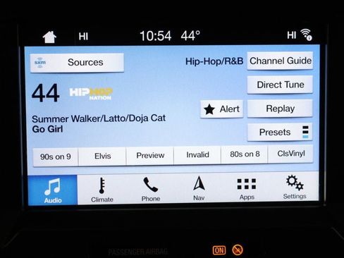 Used 2018 Ford F350 Platinum w/ Platinum Ultimate Package image 13