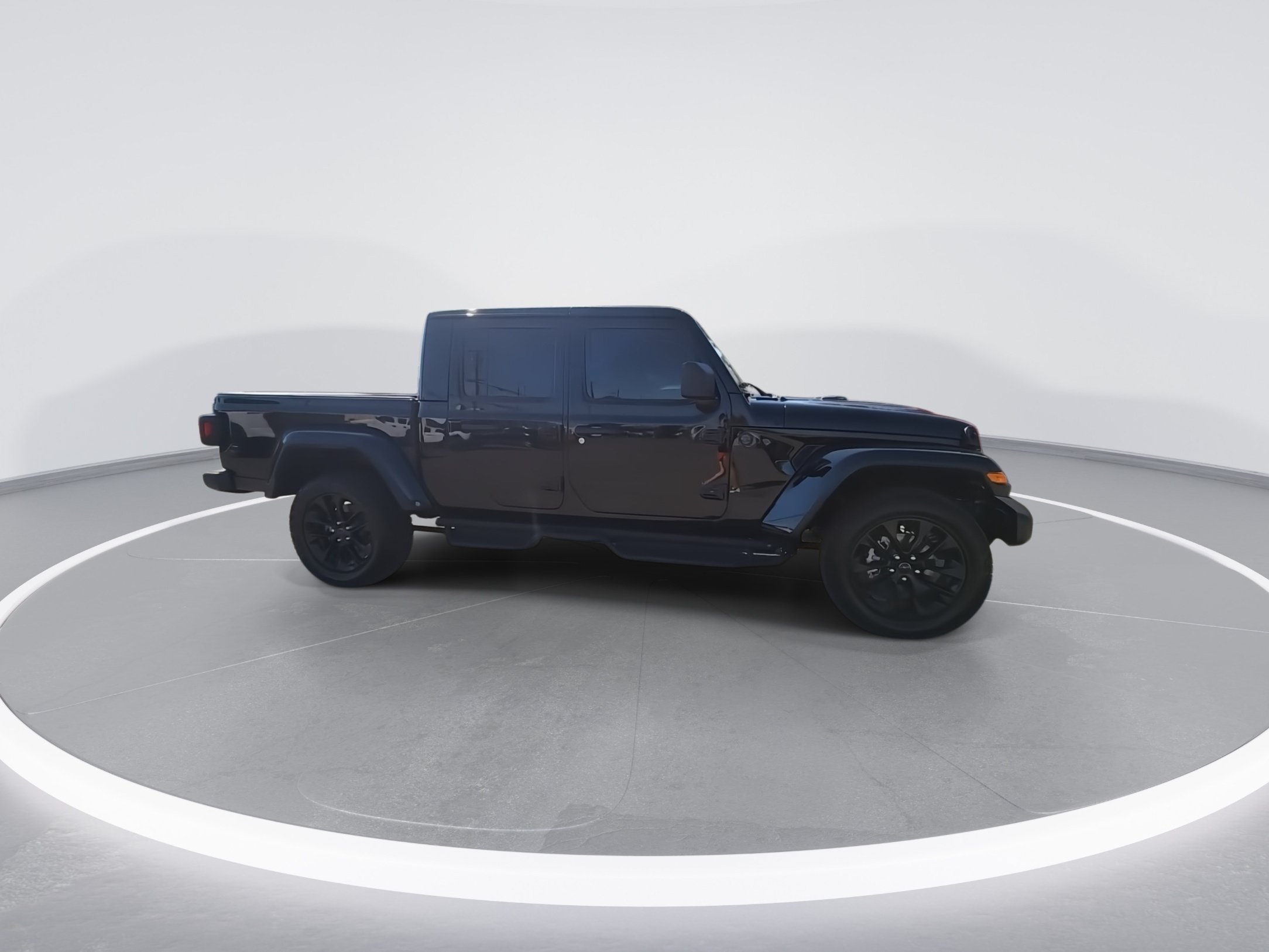 Certified 2025 Jeep Gladiator Sport AWD/4WD image 6