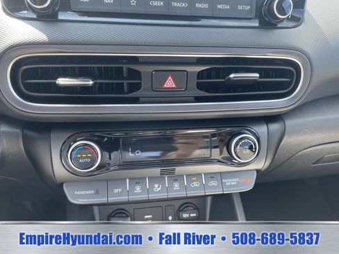 Used 2023 Hyundai Kona SEL w/ Convenience Package AWD/4WD image 25