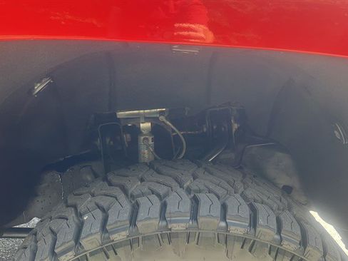 Used 2017 Chevrolet Silverado 2500 LTZ w/ Duramax Plus Package AWD/4WD image 13