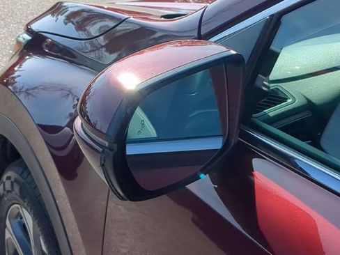 Used 2018 Honda CR-V EX-L image 18