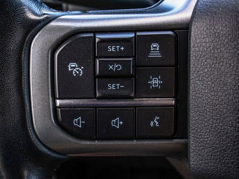 Used 2021 Ford F150 Lariat w/ Equipment Group 502A High AWD/4WD image 26