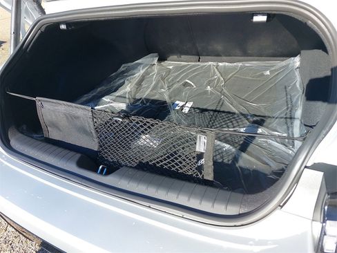 New 2025 Hyundai Ioniq 6 SEL image 12