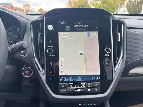 New 2026 Subaru Forester Limited image 15