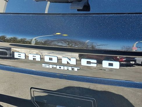 Certified 2022 Ford Bronco Sport Big Bend image 23