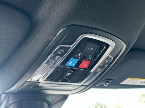 New 2025 RAM 3500 Limited image 48